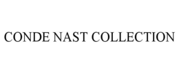 CONDE NAST COLLECTION trademark
