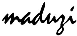 MADUZI trademark