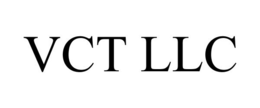 VCT LLC trademark