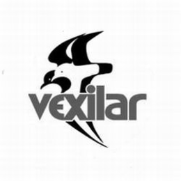 VEXILAR trademark