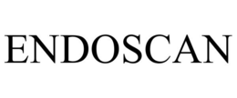 ENDOSCAN trademark