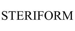 STERIFORM trademark