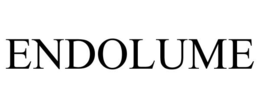 ENDOLUME trademark