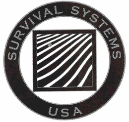 SURVIVAL SYSTEMS USA trademark