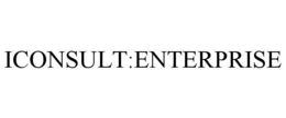 ICONSULT:ENTERPRISE trademark