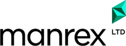 MANREX LTD trademark