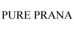 PURE PRANA trademark
