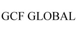GCF GLOBAL trademark