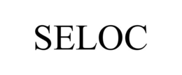 SELOC trademark