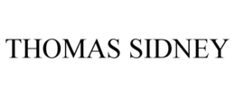 THOMAS SIDNEY trademark