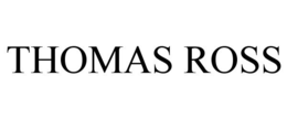 THOMAS ROSS trademark