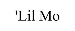 'LIL MO trademark