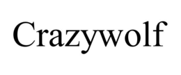 CRAZYWOLF trademark