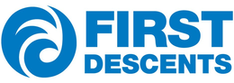 FIRST DESCENTS trademark