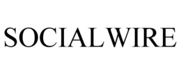 SOCIALWIRE trademark