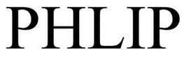PHLIP trademark