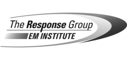 THE RESPONSE GROUP EM INSTITUTE trademark