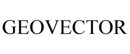 GEOVECTOR trademark