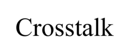 CROSSTALK trademark