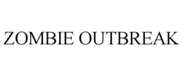ZOMBIE OUTBREAK trademark