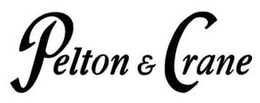 PELTON & CRANE trademark