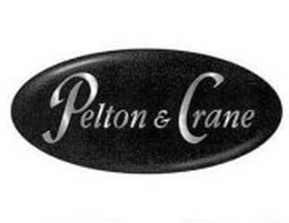 PELTON & CRANE trademark