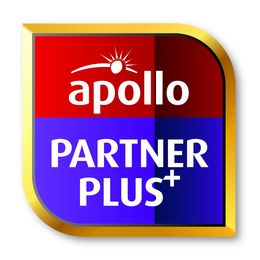 APOLLO PARTNER PLUS+ trademark