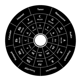SCORED PDF NOTEPAD CALENDAR INTERNET TUNER METRONOME AUDIO STOPWATCH GLOSSARIES F# MAJOR DB MAJOR AB MAJOR EB MAJOR BB MAJOR F MAJOR C MAJOR G MAJOR D MAJOR A MAJOR E MAJOR B MAJOR AB MINOR EB MINOR BB MINOR F MINOR C MINOR G MINOR D MINOR A MINOR E MINOR B MINOR F# MINOR trademark