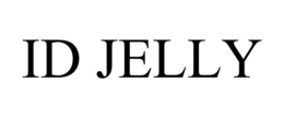 ID JELLY trademark