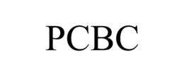 PCBC trademark