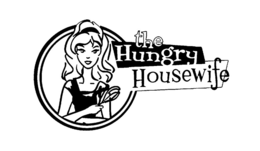 THE HUNGRY HOUSEWIFE trademark