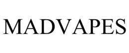 MADVAPES trademark