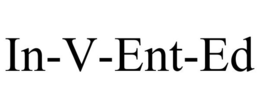 IN-V-ENT-ED trademark