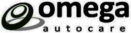 OMEGA AUTOCARE trademark