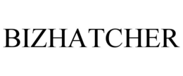 BIZHATCHER trademark