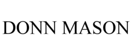 DONN MASON trademark