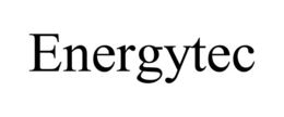 ENERGYTEC trademark