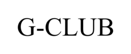 G-CLUB trademark