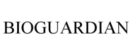 BIOGUARDIAN trademark