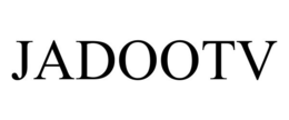 JADOOTV trademark