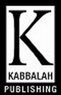K KABBALAH PUBLISHING trademark