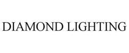 DIAMOND LIGHTING trademark