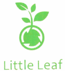 LITTLE LEAF trademark