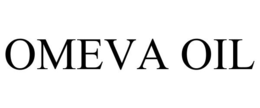OMEVA OIL trademark