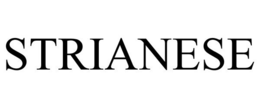 STRIANESE trademark