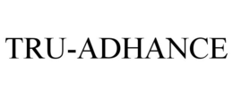 TRU-ADHANCE trademark