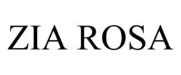 ZIA ROSA trademark
