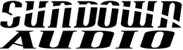 SUNDOWN AUDIO trademark