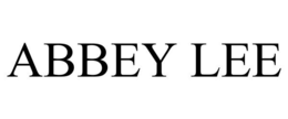 ABBEY LEE trademark