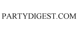 PARTYDIGEST.COM trademark